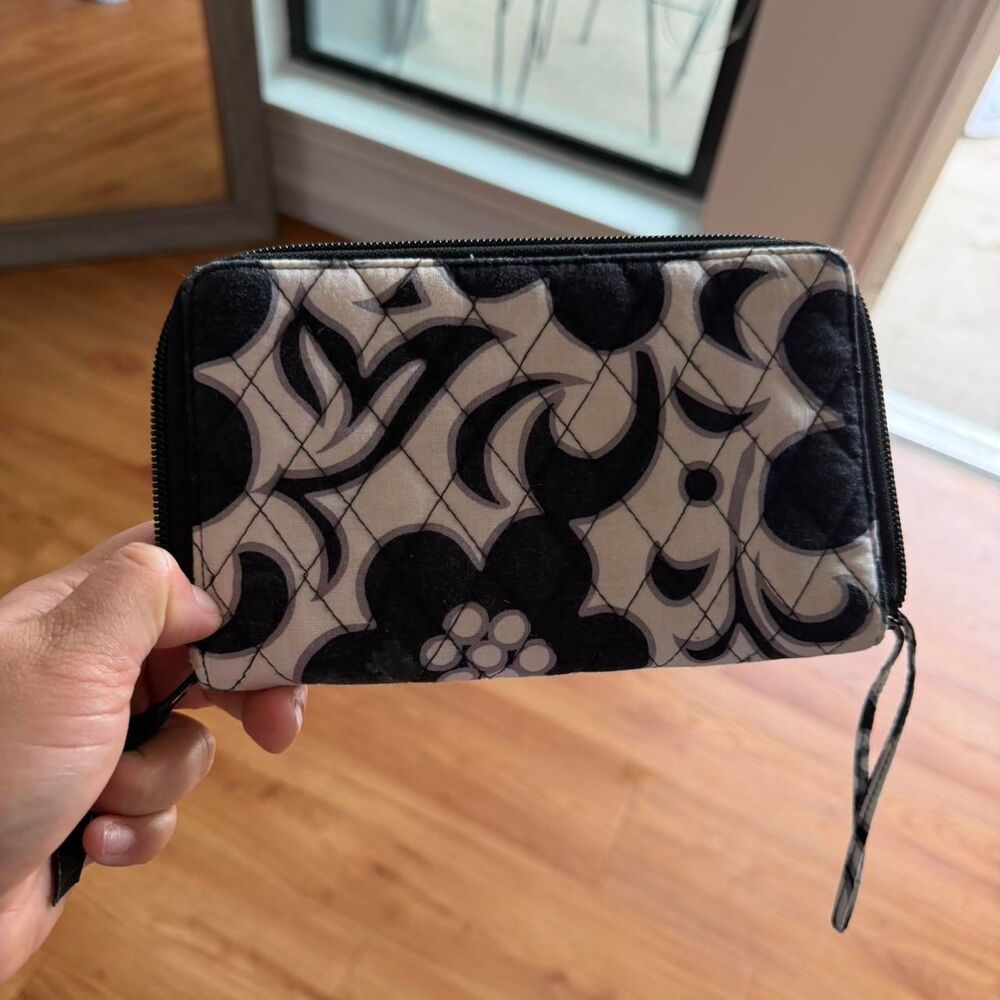 Vera-bradley Women's multi Wallet-purses